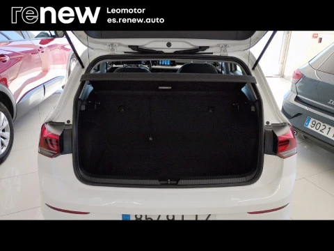 Volkswagen Golf Life 2.0 TDI 85kW (115CV)