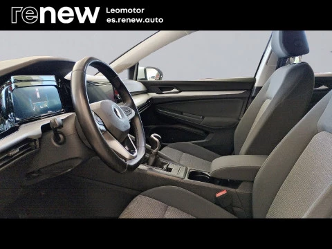 Volkswagen Golf Life 2.0 TDI 85kW (115CV)