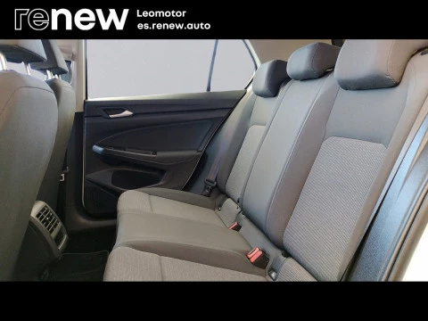 Volkswagen Golf Life 2.0 TDI 85kW (115CV)