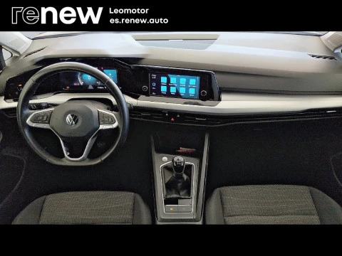 Volkswagen Golf Life 2.0 TDI 85kW (115CV)