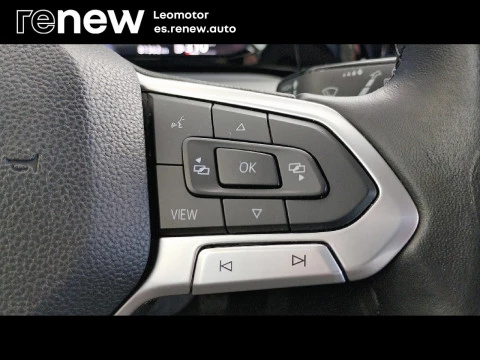 Volkswagen Golf Life 2.0 TDI 85kW (115CV)