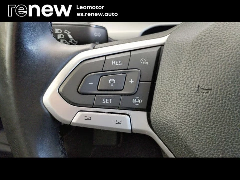 Volkswagen Golf Life 2.0 TDI 85kW (115CV)
