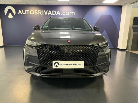 DS 7 BlueHDi 130 Automático PERFORMANCE LINE