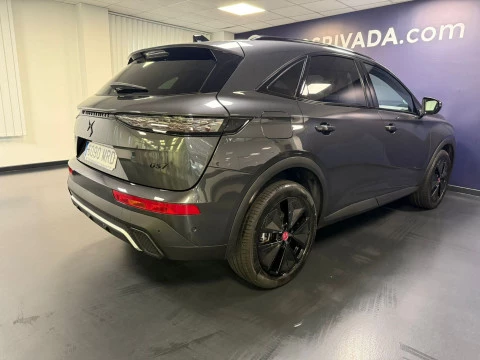 DS 7 BlueHDi 130 Automático PERFORMANCE LINE