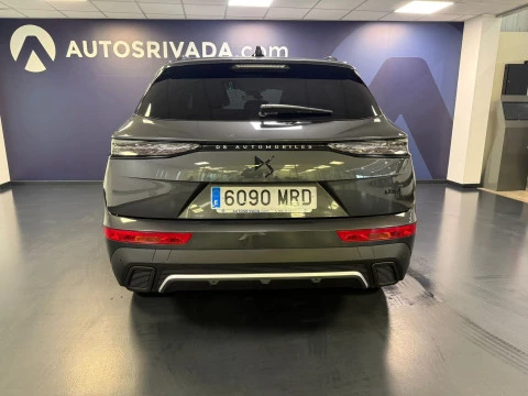 DS 7 BlueHDi 130 Automático PERFORMANCE LINE