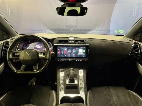 DS 7 BlueHDi 130 Automático PERFORMANCE LINE