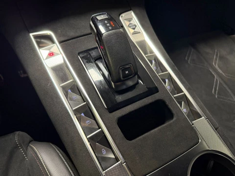 DS 7 BlueHDi 130 Automático PERFORMANCE LINE