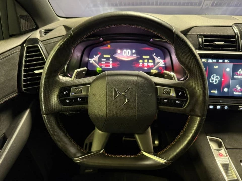 DS 7 BlueHDi 130 Automático PERFORMANCE LINE