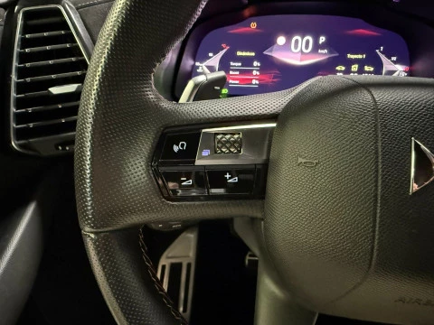 DS 7 BlueHDi 130 Automático PERFORMANCE LINE