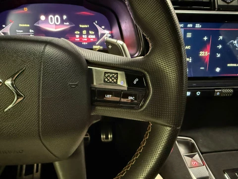 DS 7 BlueHDi 130 Automático PERFORMANCE LINE