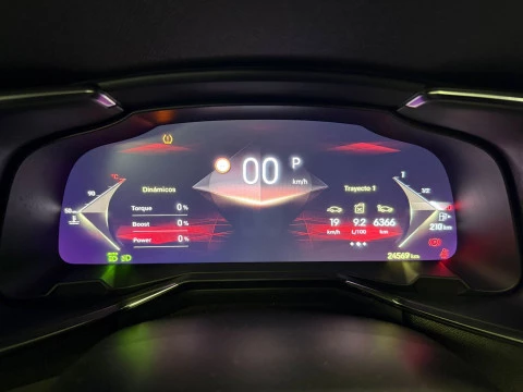 DS 7 BlueHDi 130 Automático PERFORMANCE LINE