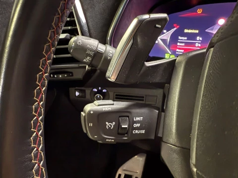 DS 7 BlueHDi 130 Automático PERFORMANCE LINE