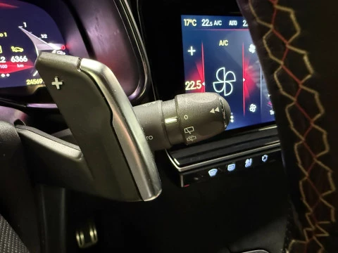 DS 7 BlueHDi 130 Automático PERFORMANCE LINE