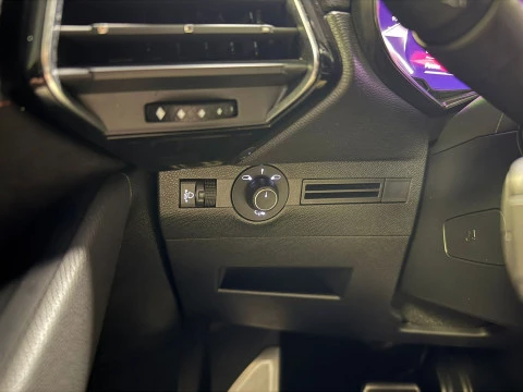 DS 7 BlueHDi 130 Automático PERFORMANCE LINE