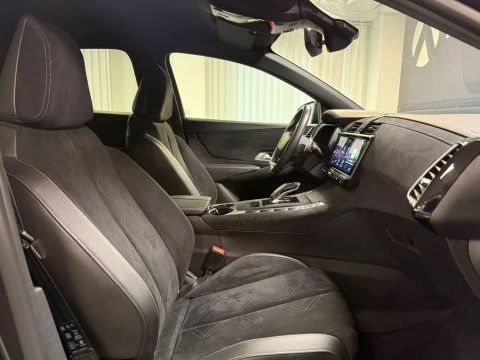 DS 7 BlueHDi 130 Automático PERFORMANCE LINE