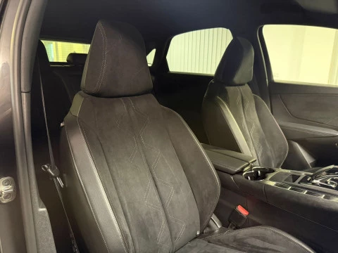 DS 7 BlueHDi 130 Automático PERFORMANCE LINE