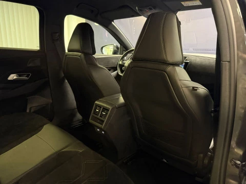 DS 7 BlueHDi 130 Automático PERFORMANCE LINE