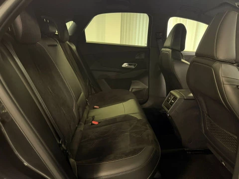 DS 7 BlueHDi 130 Automático PERFORMANCE LINE