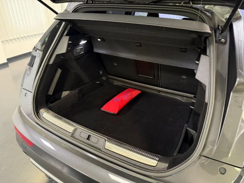 DS 7 BlueHDi 130 Automático PERFORMANCE LINE