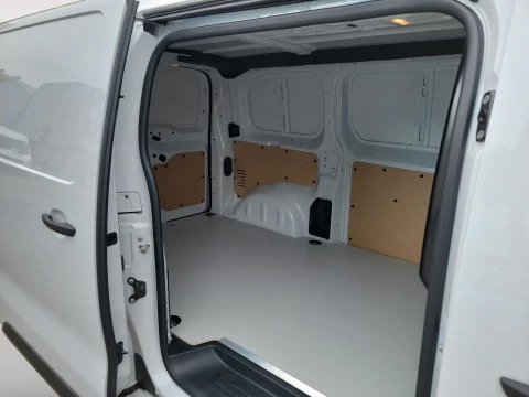 Citroën Jumpy Furgón Talla M BlueHDi 120 S&S 6v