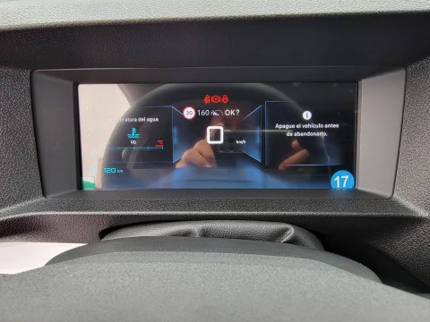 Citroën Jumpy Furgón Talla M BlueHDi 120 S&S 6v