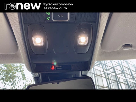Renault Captur techno Fast Track E-Tech híbrido 105 kW