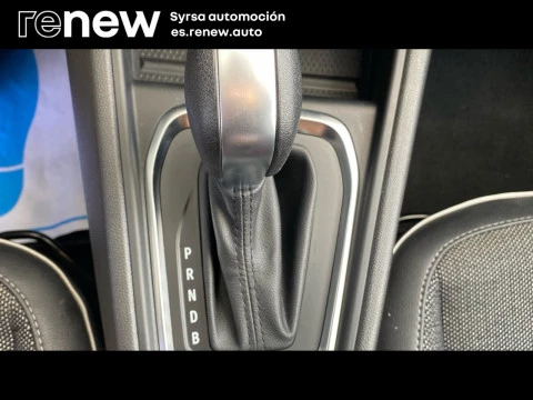 Renault Captur techno Fast Track E-Tech híbrido 105 kW