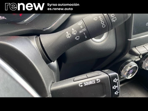 Renault Captur techno Fast Track E-Tech híbrido 105 kW