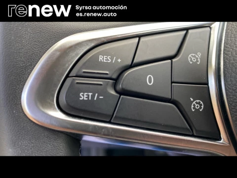 Renault Captur techno Fast Track E-Tech híbrido 105 kW