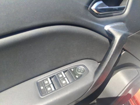 Renault Captur  Hibrido Enchufable  E-TECH Hibrido Enchufable Zen 117kW