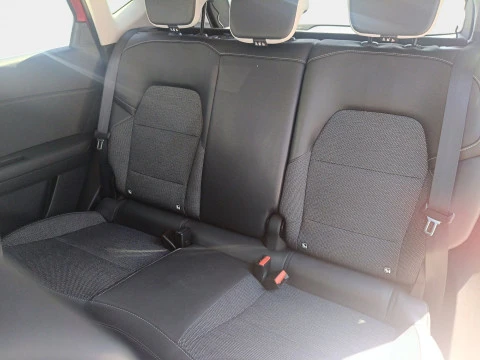 Renault Captur  Hibrido Enchufable  E-TECH Hibrido Enchufable Zen 117kW