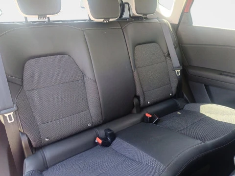 Renault Captur  Hibrido Enchufable  E-TECH Hibrido Enchufable Zen 117kW
