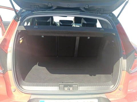Renault Captur  Hibrido Enchufable  E-TECH Hibrido Enchufable Zen 117kW