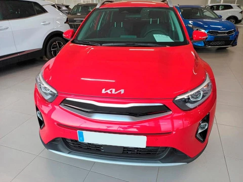 Kia Stonic 1.0 T-GDI MHEV IMT 74KW DRIVE 5P