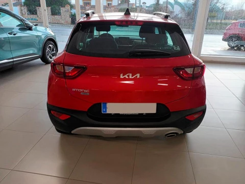 Kia Stonic 1.0 T-GDI MHEV IMT 74KW DRIVE 5P