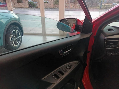 Kia Stonic 1.0 T-GDI MHEV IMT 74KW DRIVE 5P