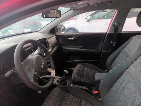 Kia Stonic 1.0 T-GDI MHEV IMT 74KW DRIVE 5P