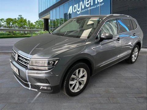 Volkswagen Tiguan Allspace Sport 2.0 TDI 110kW (150CV) 4Motion DSG