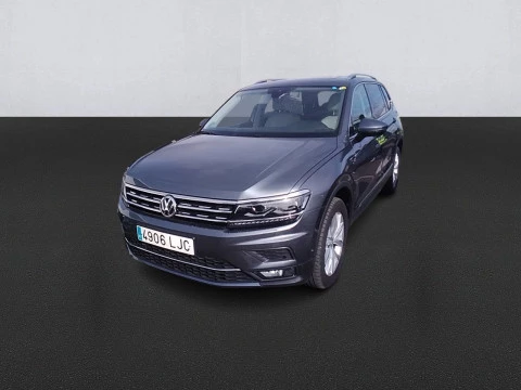 Volkswagen Tiguan Allspace Sport 2.0 TDI 110kW (150CV) 4Motion DSG
