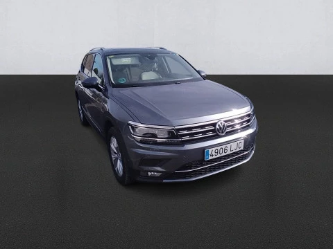 Volkswagen Tiguan Allspace Sport 2.0 TDI 110kW (150CV) 4Motion DSG