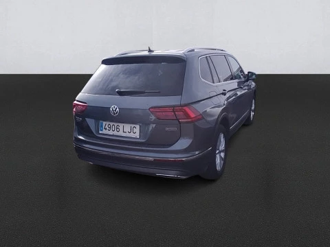 Volkswagen Tiguan Allspace Sport 2.0 TDI 110kW (150CV) 4Motion DSG
