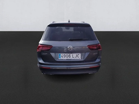 Volkswagen Tiguan Allspace Sport 2.0 TDI 110kW (150CV) 4Motion DSG