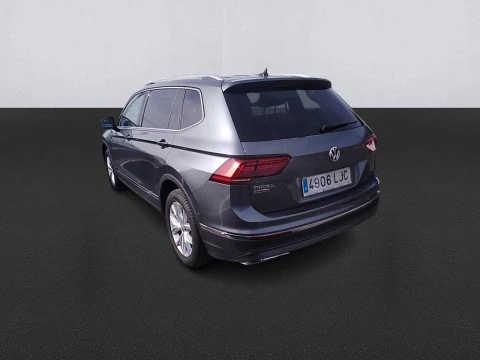Volkswagen Tiguan Allspace Sport 2.0 TDI 110kW (150CV) 4Motion DSG
