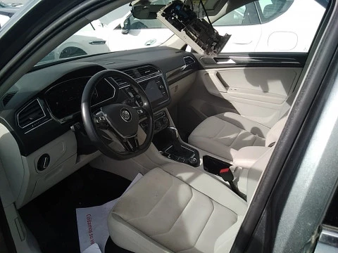 Volkswagen Tiguan Allspace Sport 2.0 TDI 110kW (150CV) 4Motion DSG