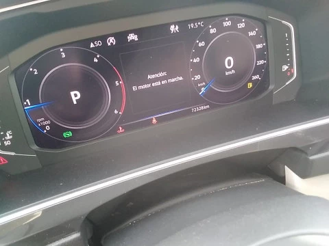 Volkswagen Tiguan Allspace Sport 2.0 TDI 110kW (150CV) 4Motion DSG
