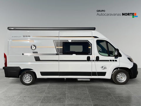 BENIMAR BENIVAN BENIVAN 120 UP