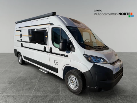 BENIMAR BENIVAN BENIVAN 120 UP