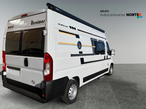 BENIMAR BENIVAN BENIVAN 120 UP