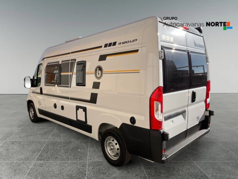 BENIMAR BENIVAN BENIVAN 120 UP