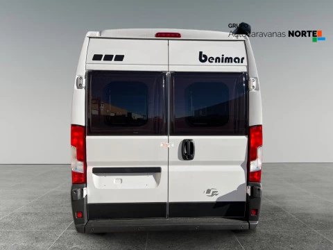 BENIMAR BENIVAN BENIVAN 120 UP